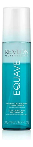 Revlon Equave Spray Acondicionador 200ml Sin Enjuague