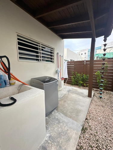 Espectacular Casa De 3 Habitaciones Y 2 Baños En Venta Punta Cana