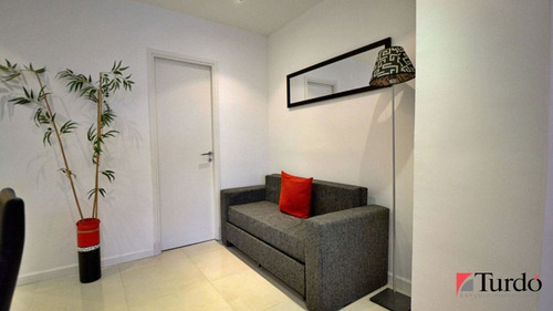 1 Ambiente | Gascon Al 1800 Centro Mar Del Plata
