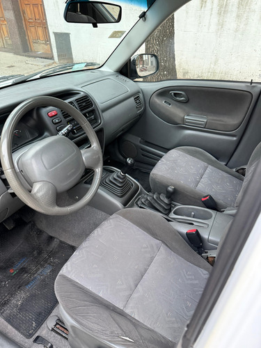 Suzuki Grand Vitara HDi 4x4