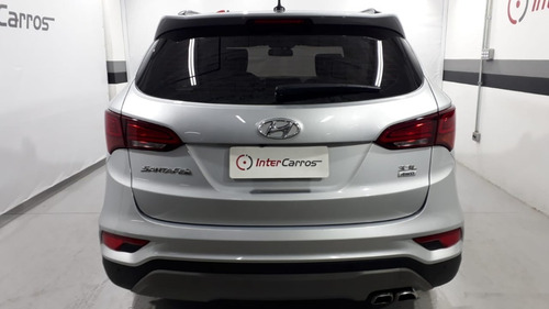 Hyundai Santa Fé V6 7 Lugares