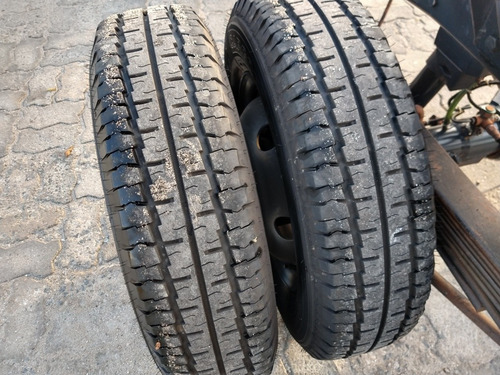 Imagem 12 de 15 de Iveco Daily 55c17 55c17