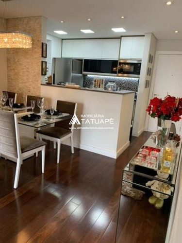 Imagem 14 de 30 de Apartamento - Ap000658 - 70472375