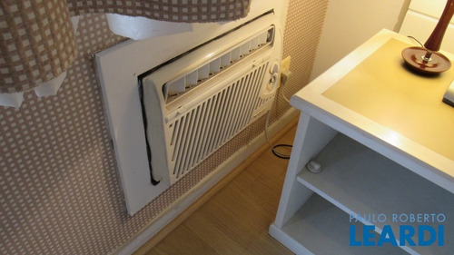 Imagem 11 de 15 de Flat - Itaim Bibi - Sp - 482274