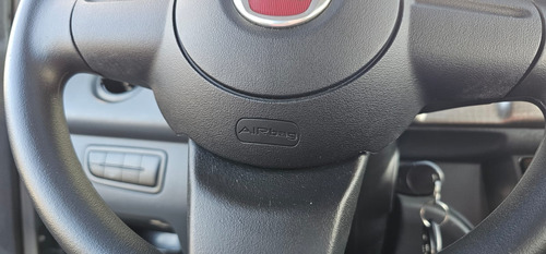 Fiat Uno 1.4 Way Flex 5p