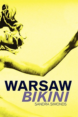 Libro Warsaw Bikini - Simonds, Sandra