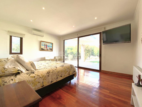 Casa En Arriendo, Las Brisas
