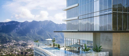 Imagen 14 de 18 de Departamentos En Venta En Monterrey N.l.