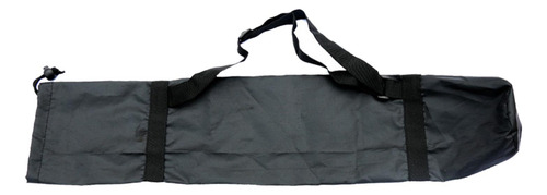 Bolsa De Transporte Para Trípode 23x130cm Diámetro 15cm