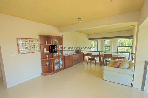 Casa En Alquiler - Rincón Del Indio