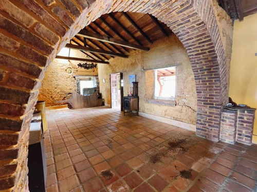 Imagen 9 de 25 de Finca Posada En Venta Táchira