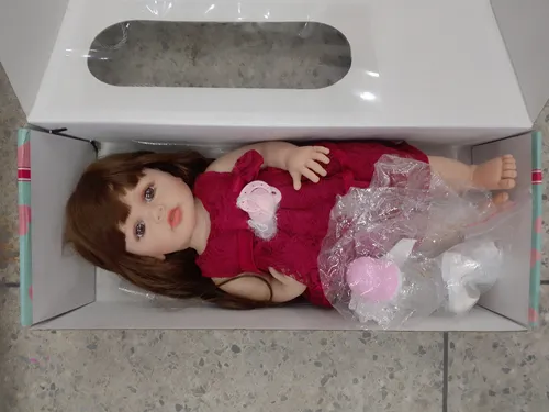 Muñecas Realistas Keiumi