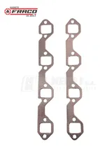 Comprar Empacaduras Múltiple De Escape Ford Bronco 302\u002F351w 5.0 8cil