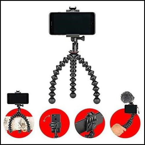 Joby Griptight Gorillapod Pro 2,
