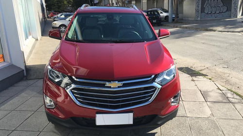 Chevrolet Equinox 4x4 Awd #ad