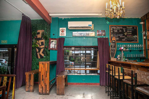 Venta Casa Palermo Hollywood Opción Alquiler