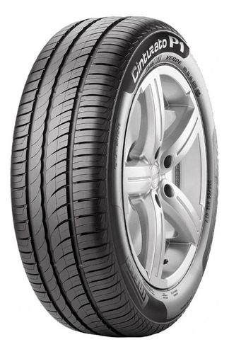 Llanta 195/60r16 Pirelli P1 Cinturato 85h Índice De Velocidad H