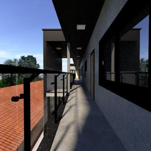 Imagem 6 de 30 de Apartamento Com 2 Dormitórios À Venda, 40 M² Por R$ 245.000,00 - Vila Nova Savoia - São Paulo/sp - Ap3476