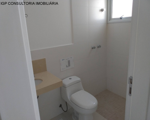 Imagem 15 de 29 de Apartamento Imagine Indaiatuba Sp - Ap02376 - 69436265
