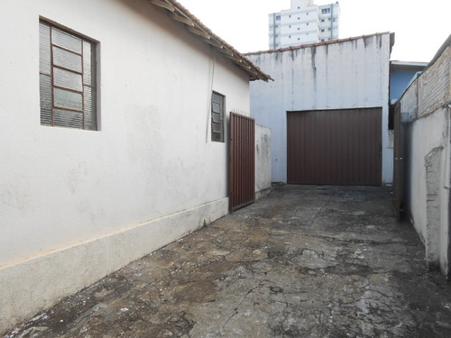 Imagem 2 de 7 de Barracão_galpão Para Alugar - 00489.007