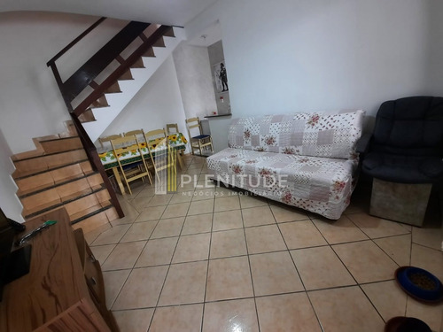 Imagem 12 de 15 de Casa 02 Dorm. Em Jardim Caiçara - Cabo Frio - 2033