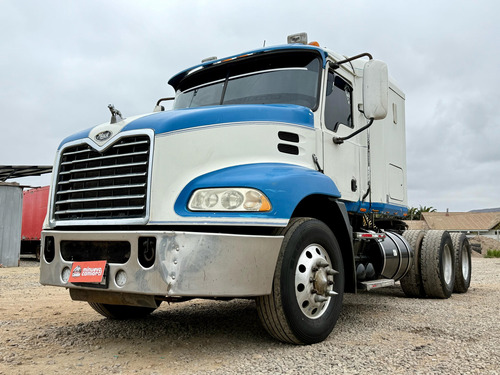2009 Tractocamión Mack Cxu 613 Pinnacle Mp8 440 - Fuller 18