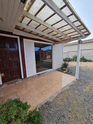 Casa Y 3 Cabañas Amobladas El Quisco, A Pasos De Playa