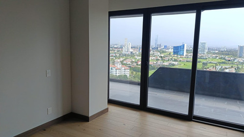 Departamento En Venta En San Andrés Cholula Torre Sadro