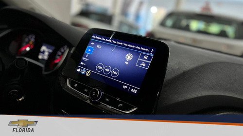 Chevrolet Onix Lt