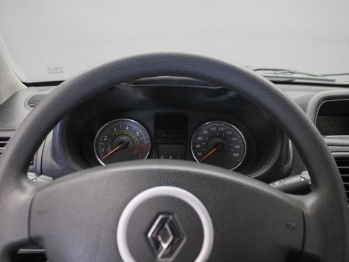 Renault Clío Mío Plus 1.2 Mt 2017