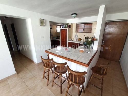 Imagen 3 de 10 de Mk Vende Cómodo Apartamento Urb. Base Aragua