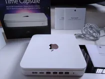 Comprar Airport Time Capsule 2tb 4ta Generación Nuevo!