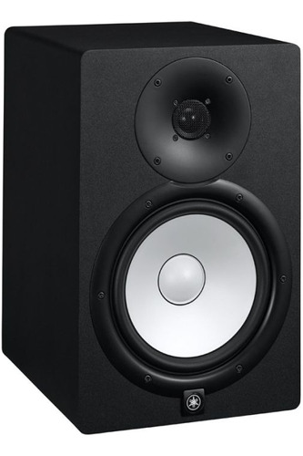 Monitores De Estudio, Activos Yamaha Hs8 Par