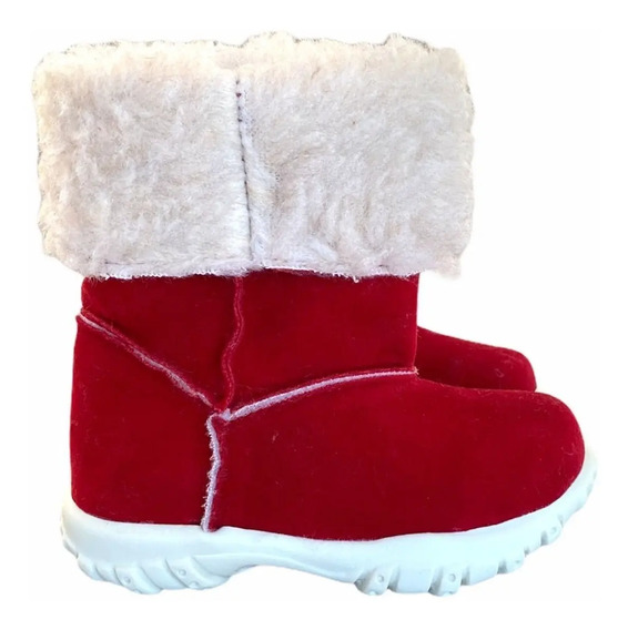 Botas Nena | MercadoLibre 📦