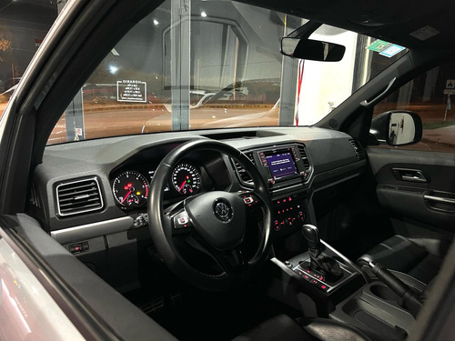 Volkswagen Amarok 3.0 V6 Extreme