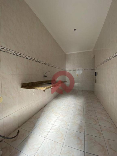 Imagem 17 de 18 de Apartamento Com 2 Dormitórios À Venda, 75 M² Por R$ 330.000,00 - Ocian - Praia Grande/sp - Ap3114
