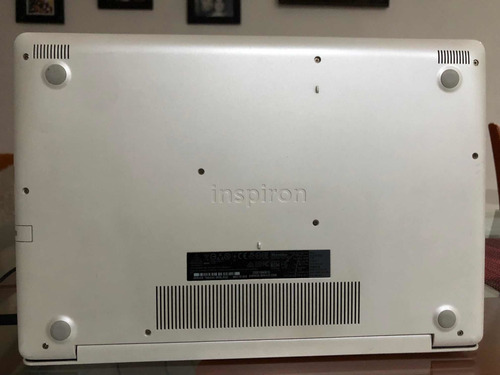 Dell Inspiron Series 5000 (Usado)