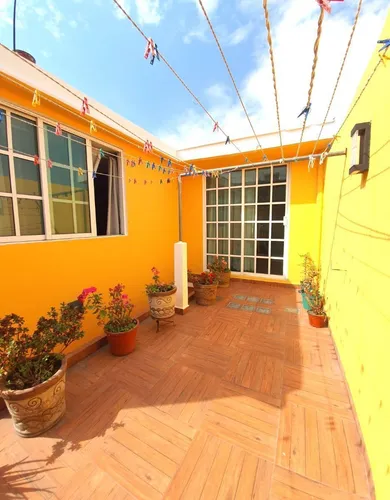 Casa En Venta En Las Américas, Naucalpan De Juárez