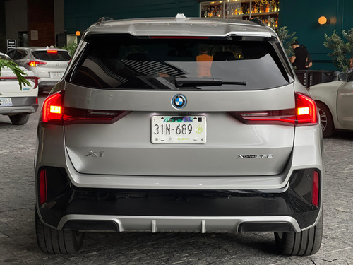 BMW X1 1.5 Xdrive25E Hibrido Conectable