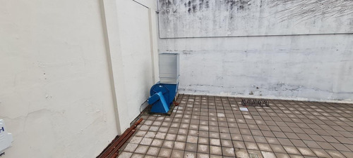Imagen 16 de 30 de Edificio Comercial - Parque Patricios