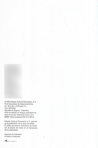 C. Para El Desarrollo Inteligencia Top Memory / Téc. Vol. 1 (Usado)