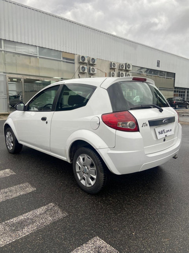 Ford Ka 1.0 Fly Viral 63cv