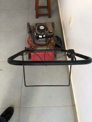 Cortador De Grama A Gasolina Garthen Gsg 3500 P