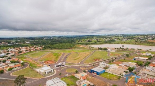 Imagem 2 de 13 de Terreno - Venda - Residencial Jatobá - Presidente Prudente - Sp - 2079