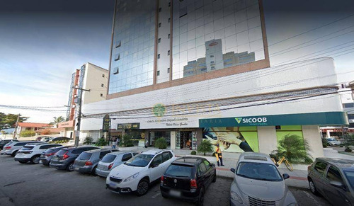 Imagem 3 de 13 de Sala Comercial No Estreito - Sa0852