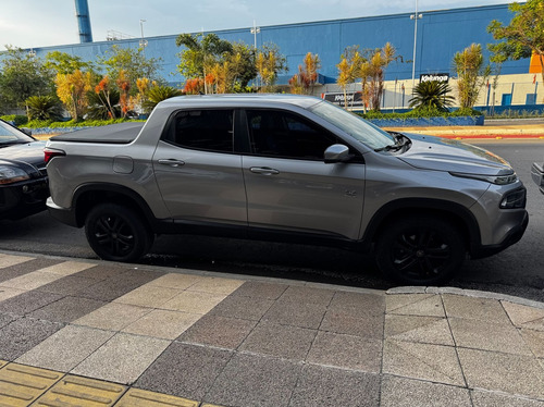 Fiat Toro 2.0 16V TURBO ENDURANCE 4WD