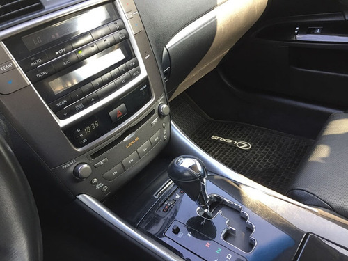 Lexus Is250 Is 2.5 250 C Auto