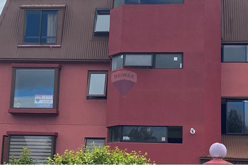 Vendo Departamento 2 D, Isla Teja , Valdivia
