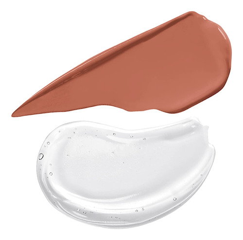 Nyx Professional Makeup Shine Lápiz Labial Líquido Fuerte Y