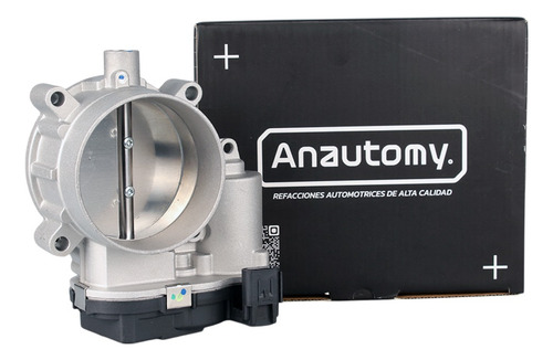 Cuerpo Aceleración Para Ram 1500 5.7l 2013